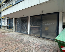 Hotel Renovation Project in South Germany
