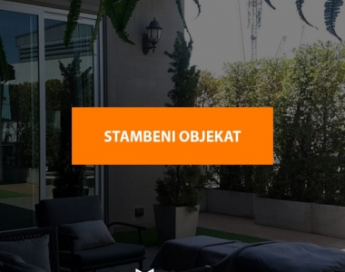 Sukhumwit 14 Project