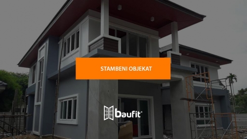 Detached House Rayong